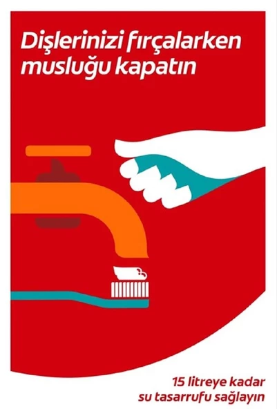 Colgate Diş Macunu Optic White Parıldayan Beyazlık 50 ml - Resim 3