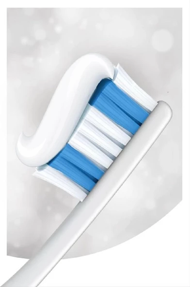Colgate Diş Macunu Optic White Parıldayan Beyazlık 50 ml - Resim 2