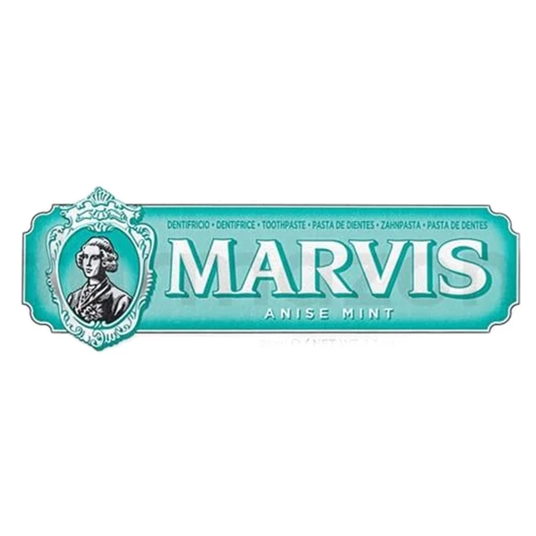Marvis Anise Mint Diş Macunu 25 ml ürün görseli 1