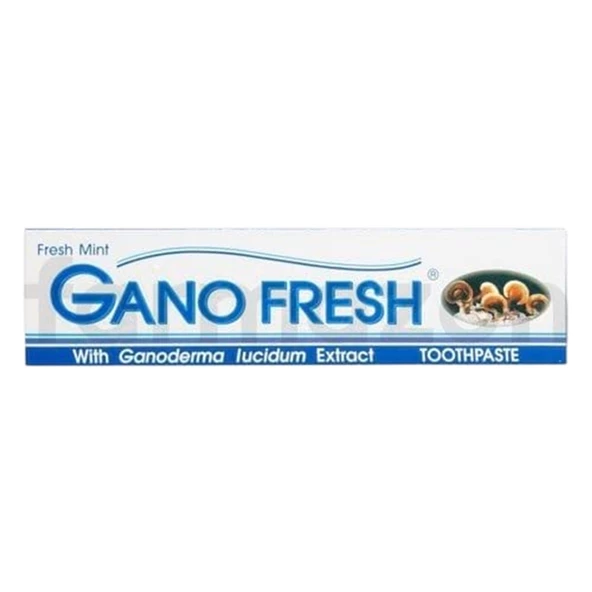Gano Excel Fresh Diş Macunu ürün görseli 1