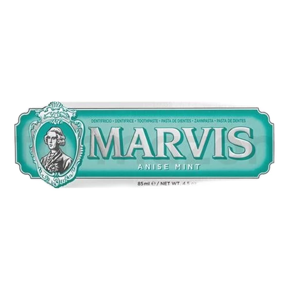 Marvis Anise Mint Diş Macunu 85 ml ürün görseli 1