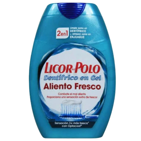 Licor Del Polo Diş Macunu 75 ml ürün görseli 1