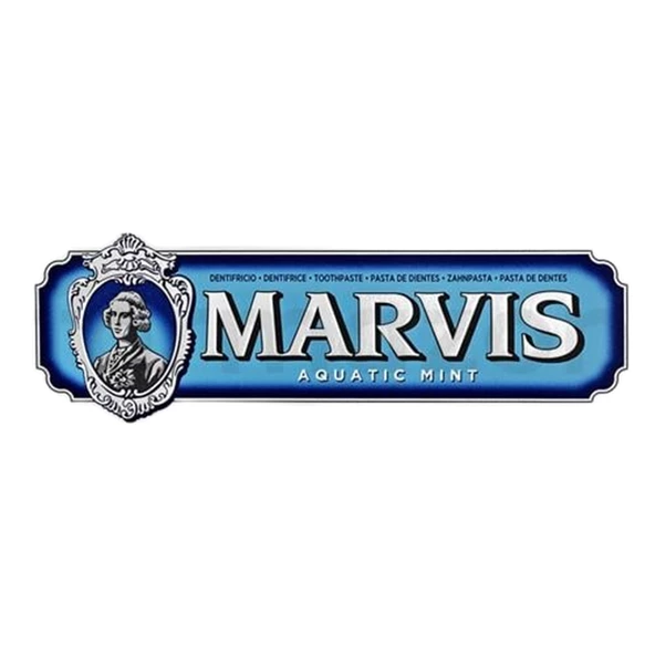 Marvis Aquatic Mint Diş Macunu 85 ml - İthal ürün görseli 1