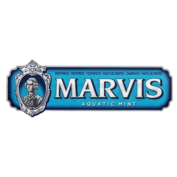 Marvis Aquatic Mint Diş Macunu 25 ml ürün görseli 1