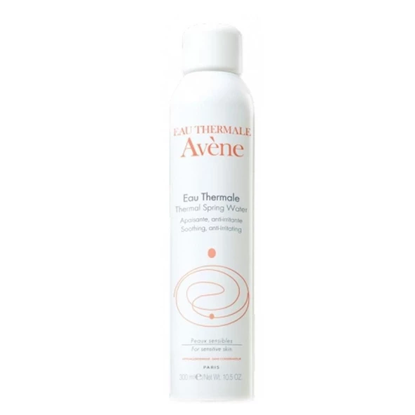 Avène Eau Thermale Thermal Spring Water 300 ml ürün görseli 1