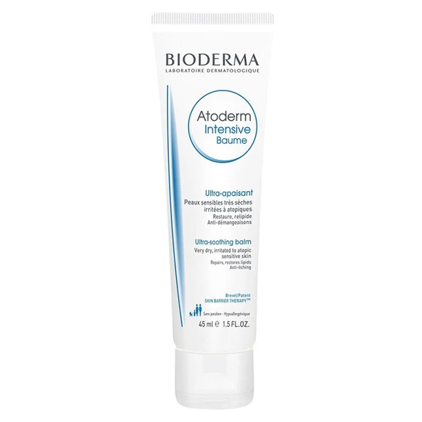 Bioderma Atoderm İntensive Balm 45 ml ürün görseli 1