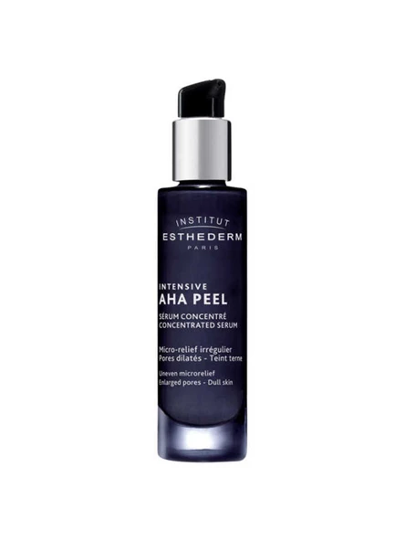 Institut Esthederm Intensive AHA Peel Concentrated Serum 30 ml ürün görseli 1