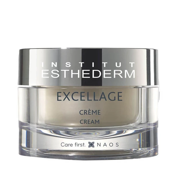 Institut Esthederm Excellage Cream 50 ml ürün görseli 1