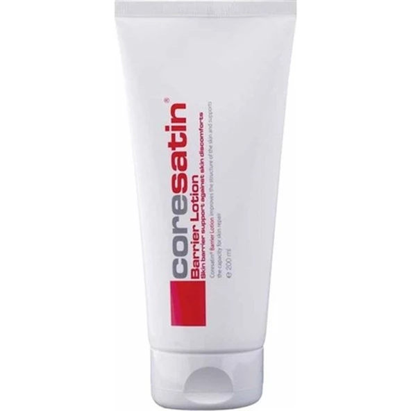 Coresatin Nemlendirici Bariyer Losyon 200 ml ürün görseli 1