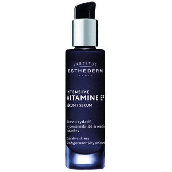 Institut Esthederm Intensive Vitamine E2 Serum 30 ml ürün görseli 1
