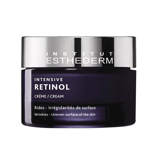 Institut Esthederm Intensive Retinol Cream 50 ml ürün görseli 1