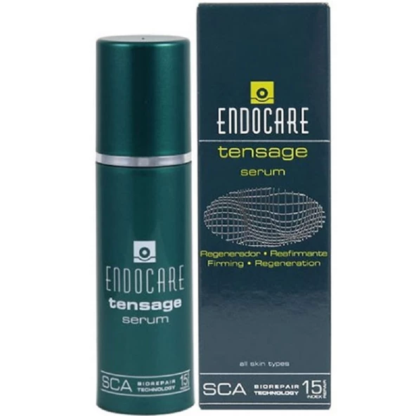 Endocare Tensage Serum 30 ml ürün görseli 1
