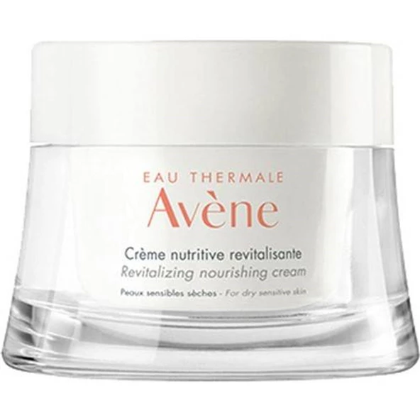 Avène Cream Nutritive Compensatrice Riche 50 ml ürün görseli 1