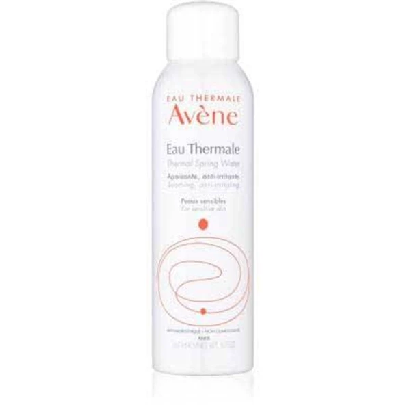 Avène Eau Thermale Thermal Spring Water 150 ml ürün görseli 1