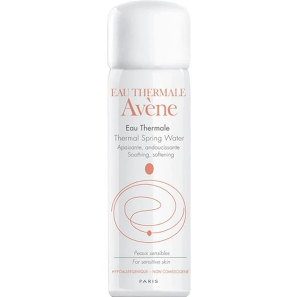 Avène Eau Thermale Thermal Spring Water 50 ml ürün görseli 1