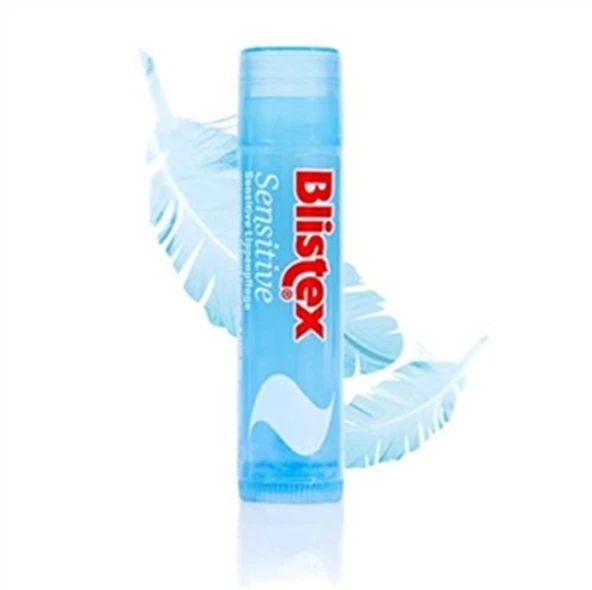 Blistex Lip Stick Sensitive ürün görseli 1
