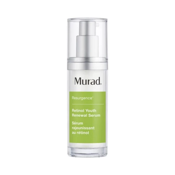 Murad Retinol Youth Renewal Serum 30 ml ürün görseli 1