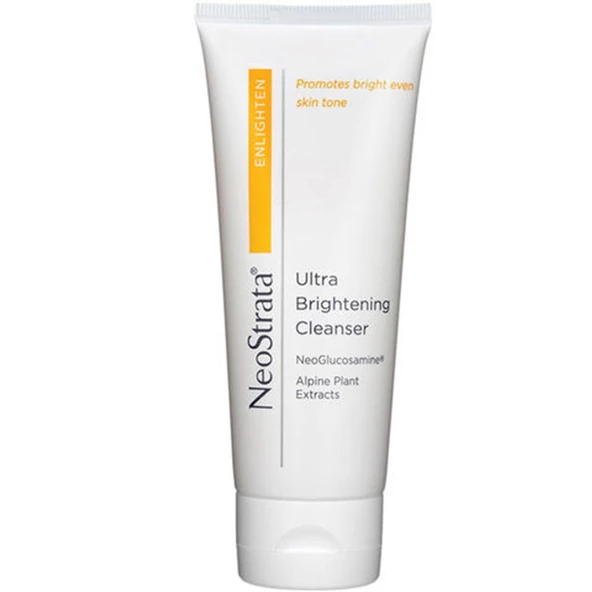 NeoStrata Enlighten Ultra Brightening Cleanser 100 ml ürün görseli 1