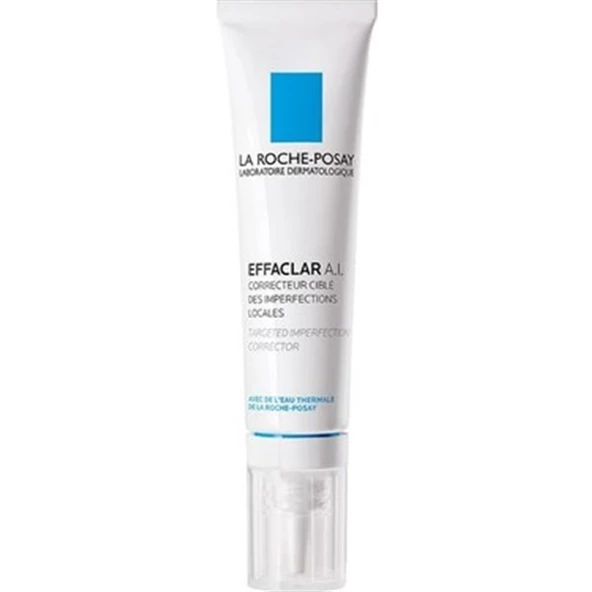 La Roche Posay Effaclar A.I. Sivilce Karşıtı Krem 15 ml ürün görseli 1