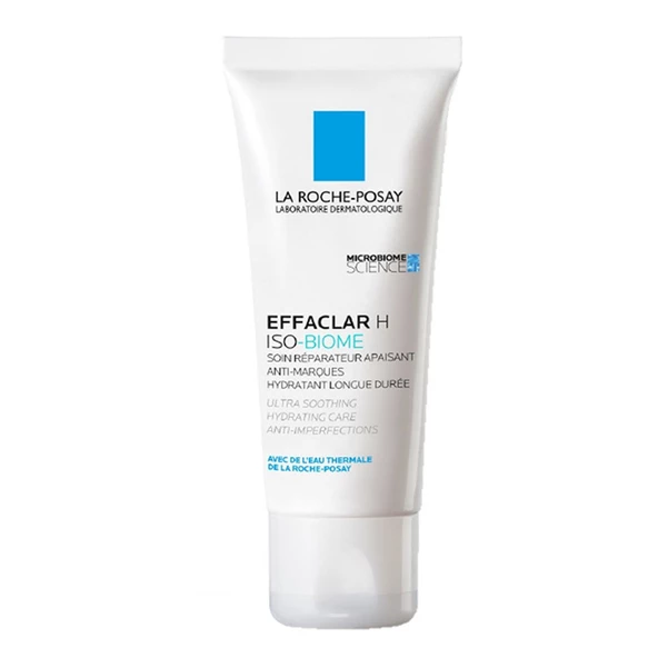 La Roche Posay Effaclar H Iso Biome Creme 40 ml ürün görseli 1