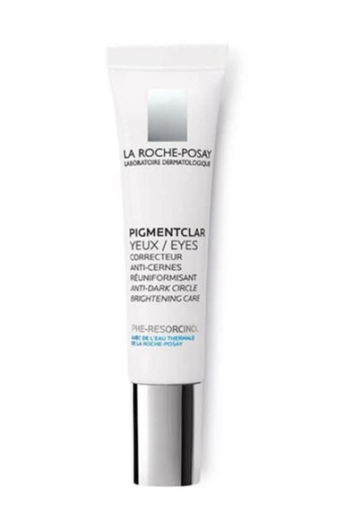 La Roche Posay Pigmentclar Eyes Yeux 15 ml ürün görseli 1