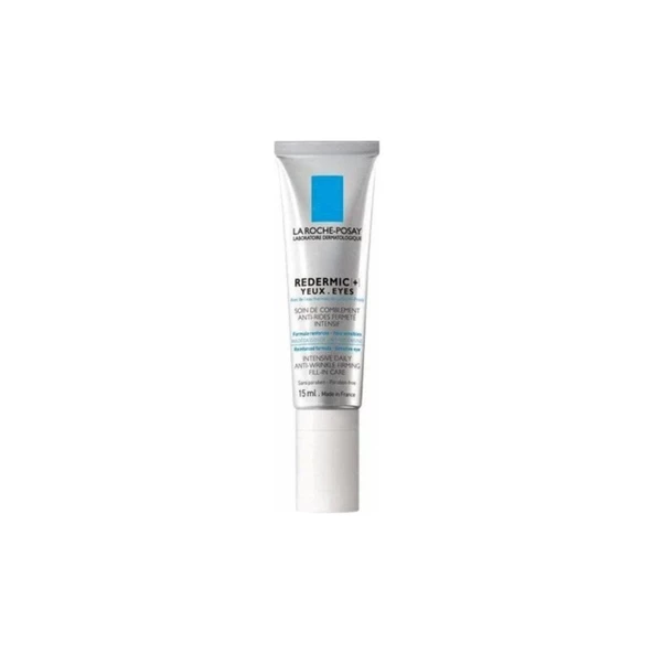 La Roche Posay Pure Vitamin C Yeux 15 ml ürün görseli 1