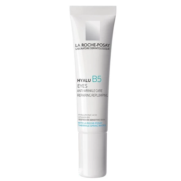 La Roche Posay Hyalu B5 Eyes Cream 15 ml ürün görseli 1