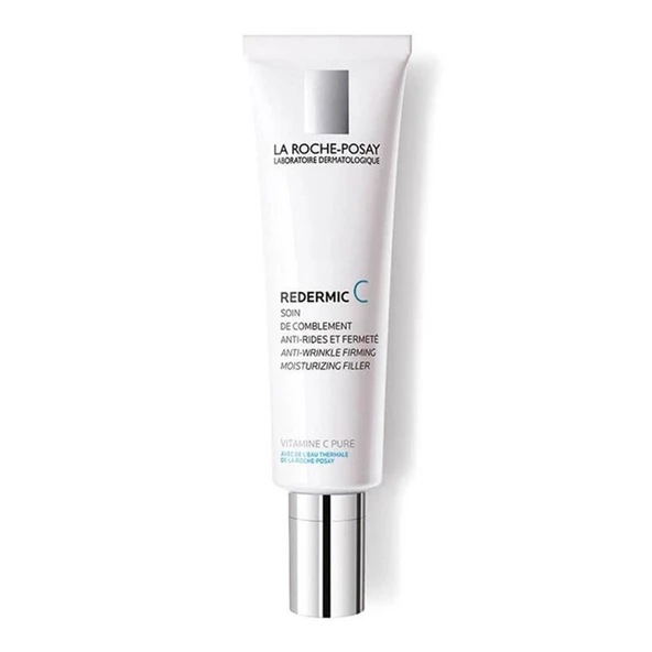 La Roche Posay Redermic C PNM Kırışıklık Kremi Normal Karma Ciltler İçin 40 ml ürün görseli 1