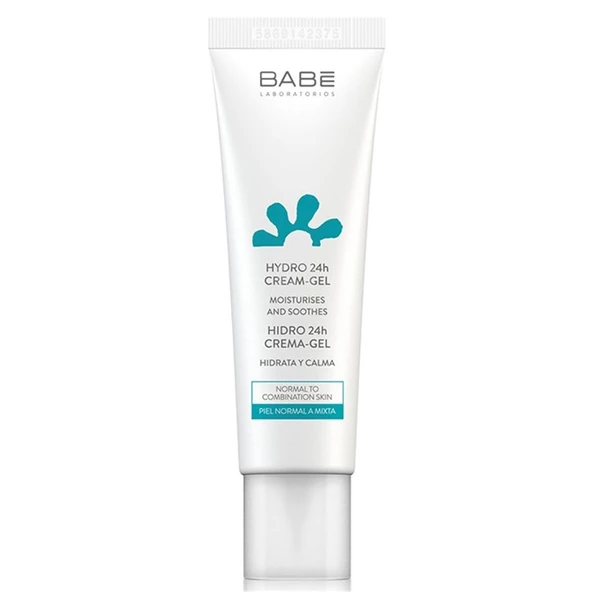 Babe Hydro 24H Cream-Gel 50 ml ürün görseli 1
