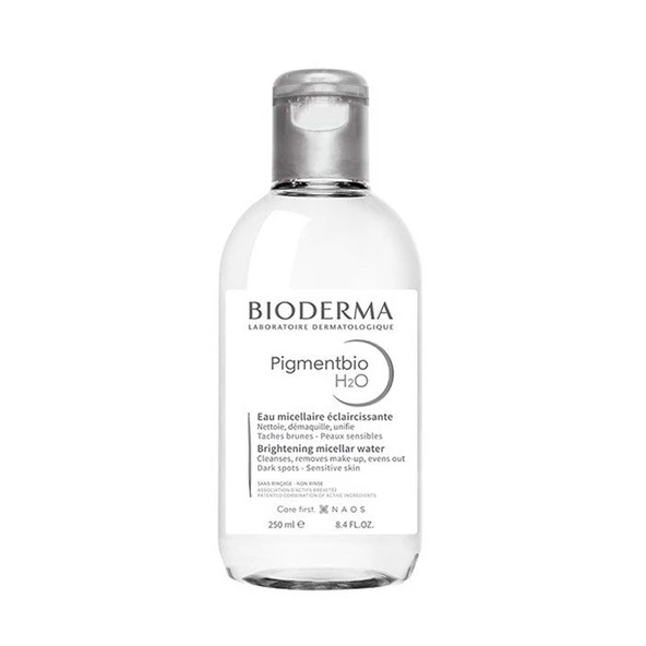 Bioderma Pigmentbio H2O 250 ml ürün görseli 1