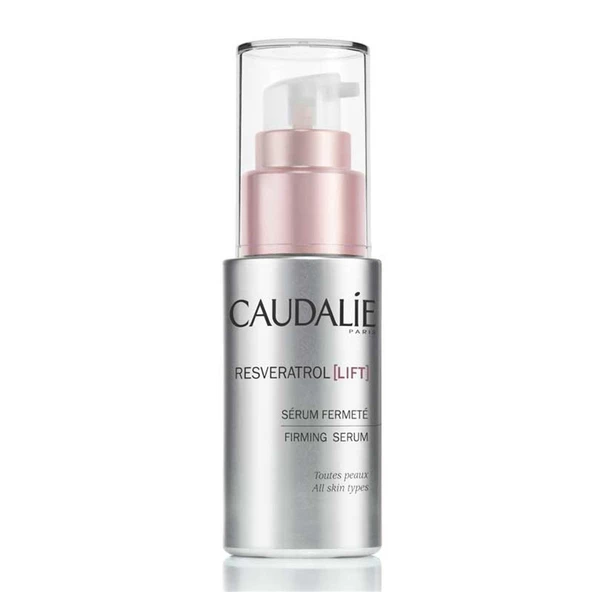 Caudalie Resveratrol Lift Firming Serum Sıkılaştırıcı Etkili Serum 30 ml ürün görseli 1