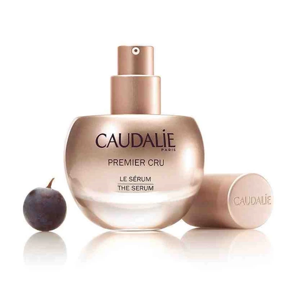 Caudalie Premier Cru The Serum 30 ml ürün görseli 1