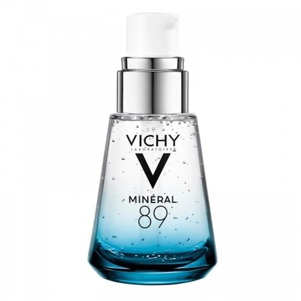 Vichy Mineral 89 Nemlendirici Serum 30 ml ürün görseli 1