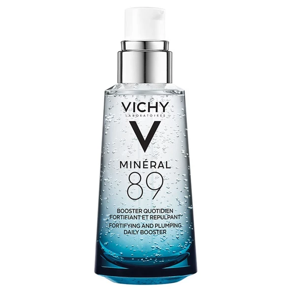 Vichy Mineral 89 Nemlendirici Serum 50 ml ürün görseli 1