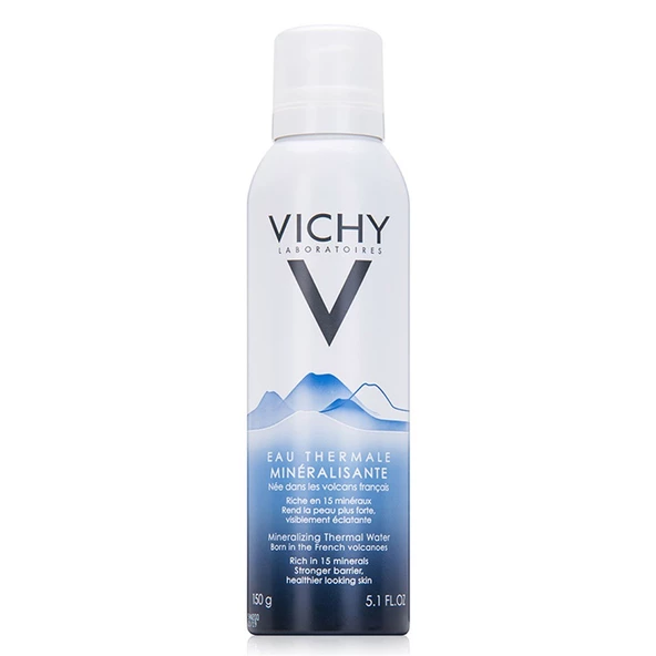 Vichy Eau Thermale Sprey Termal Su 150 gr ürün görseli 1