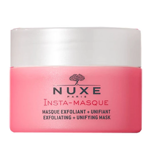 Nuxe Insta-Masque Exfoliating Unifying Mask 50 ml ürün görseli 1