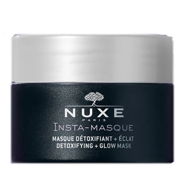 Nuxe Insta-Masque Detoxifying Glow Mask 50 ml ürün görseli 1