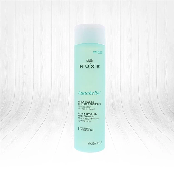Nuxe Aquabella Karma Ciltler için Losyon 200 ml ürün görseli 1