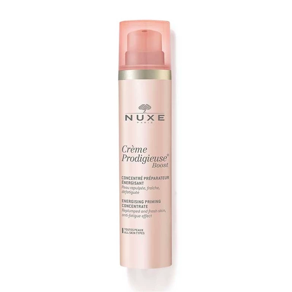 Nuxe Cream Prodigieuse Boost Concentre Energisant 100 ml ürün görseli 1