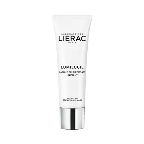 Lierac Paris Lumilogie Even-Tone Brightening Mask 50 ml ürün görseli 1