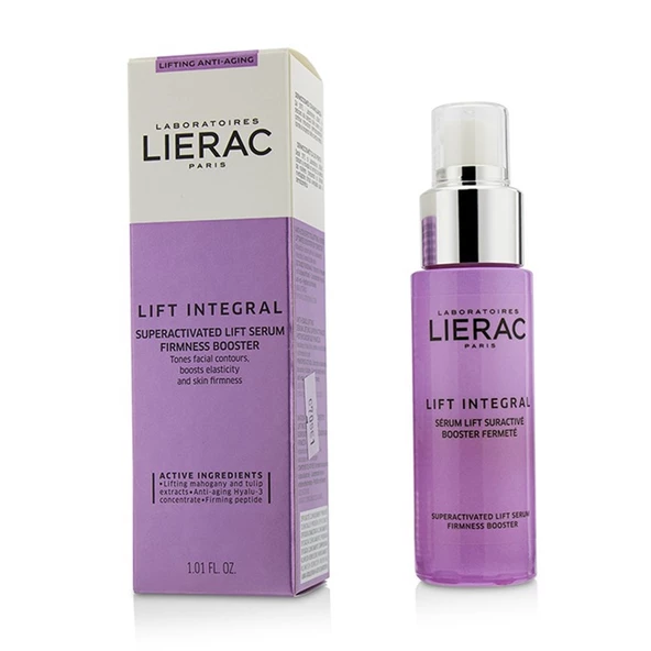 Lierac Paris Lift Integral Serum 30 ml ürün görseli 1