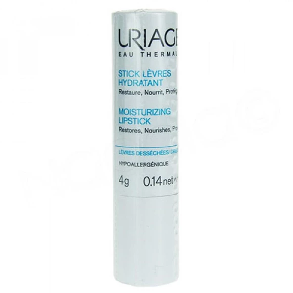 Uriage Stick Levres Lip Stick Dudak Bakım Kremi 4 gr ürün görseli 1
