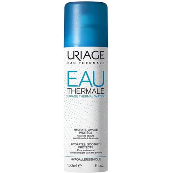 Uriage Eau Thermale Water 150 ml ürün görseli 1