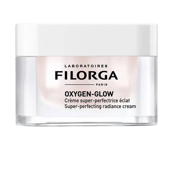Filorga Oxygen-Glow Cream 50 ml ürün görseli 1