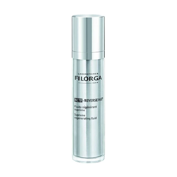 Filorga NCTF Reverse Mat Supreme Regenerating Fluid 50 ml ürün görseli 1