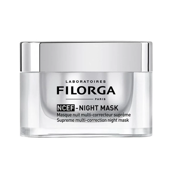 Filorga NCEF Night Mask 50 ml ürün görseli 1