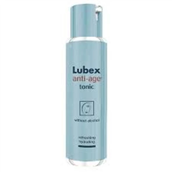 Lubex Anti-Age Tonik 120 ml ürün görseli 1