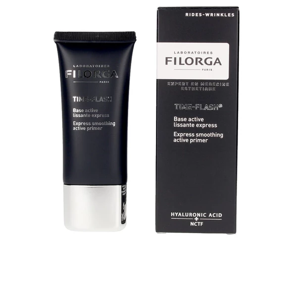 Filorga Time-Flash Pürüzsüz Görünüm 30 ml ürün görseli 1