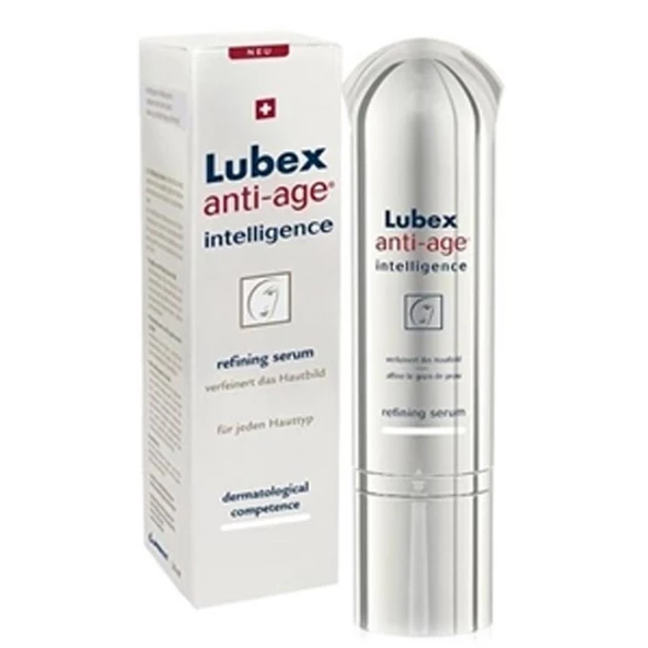 Lubex Anti-Age Intelligence Serum 30 ml ürün görseli 1