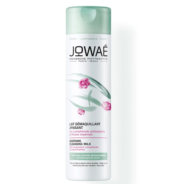 Jowae Soothing Cleansing Milk 200 ml ürün görseli 1